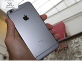 ايفون 6 بلس 128جيجا بحالة ممتازه  - 2