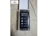 جلكسي s6 edge جديد كرتونة ذهبي 32G