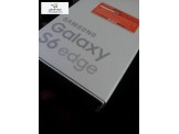 جلكسي s6 edge جديد كرتونة ذهبي 32G - 2