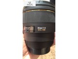 عدسة كميرا كانون فخمة مغري جداا