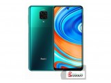 شومي Xiaomi  Redmi Note 9 s - مستعمل - 