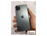 Apple  IPhone 11 Pro Max - شريحتين - مستعمل - 