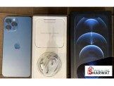 Apple  ايفون ١٢ برو ماكس - مستعمل - 