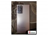 سامسونج  NOTE 20 ALTRA 256 GB - مستعمل - 