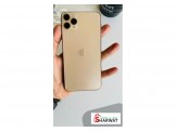 Apple  IPhone 11 Pro Max - شريحتين - مستعمل - 