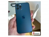 Apple  ابل ايفون 12 برو ماكس - مستعمل - 