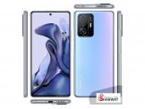 شومي Xiaomi  الجهاز الخارق من ام اي شاومي 11T - جديد - 
