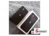 Apple  ابل ايفون 11 - مستعمل - 