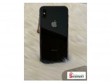 Apple  ابل ايفون X - مستعمل - 