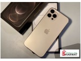 Apple  ابل ايفون 12 برو ماكس - مستعمل - 