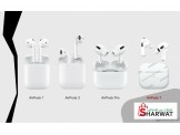 Apple  ابل سماعة  الاصلية - جديد - 