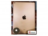 Apple  ابل ايباد الجيل السابع 32 جيجا استعمال بسيط جداً ولا خدش لون ذهبي مع شاحن وكفر ولزقة حماية اصلية السعر 950 شيكل - مستعمل - 