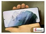 سامسونج  جالاجسي اس 21 بلص 5G - مستعمل -  - 2