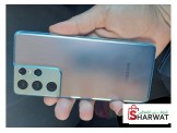 سامسونج  Galaxy S21 Ultra 5G - مستعمل -  - 2