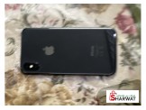 Apple  ابل ايفون X - مستعمل -  - 2