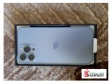 Apple  ابل Iphone 13 Pro max 256 GB - جديد -  - 2