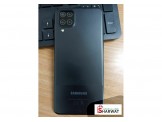 سامسونج  جلكسي A12 استعمال بسيط جداً ولا خدش 64 جيجا 4 رام لون أسود مش مفتوح ولا مصلح فقط 450 شيكل - مستعمل -  - 2
