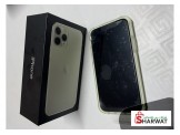 Apple  ابل ايفون 11 برو - مستعمل -  - 2
