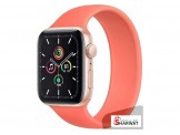 Apple  ابل ساعة اس اي الاصلية  SE Watch - جديد -  - 2