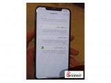 Apple  ابل ايفون 11 برو ماكس 256 جيجا مستعمل ولا خدش لون أسود بطارية 85% السعر 2700 شيكل - مستعمل -  - 3