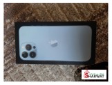 Apple  ابل Iphone 13 Pro max 256 GB - جديد -  - 3