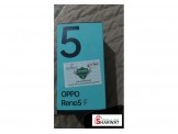 Oppo   reno 5f - مستعمل -  - 3