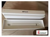 Apple  ابل قلم ابل الاصلي  Pencil الجيل الأول فقط 499 شيكل الجيل الثاني فقط 599 شيكل - جديد -  - 3