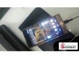 LG  Fx0 - 