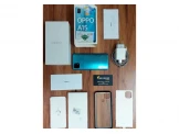 هاتف OPPO A15 مستخدم بحالة ممتازة
