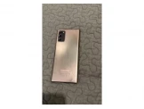 Galaxy Note 20