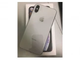 apple iphone xs 64gb ابيض  ‬