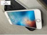 Iphone 6 silver 