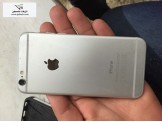 Iphone 6 silver  - 2