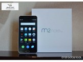 Meizu M2 note