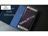 Samsung Galaxy S7 edge ,جديد بالكرتونة