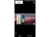 Xaiomi redmi 3s 