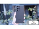 سامسونج  S21 Ultra  - مستعمل