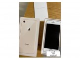 Apple ايفون 8 - مستعمل