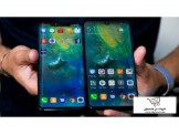 هواوي  Huawei mate 20 pro  - مستعمل - 2