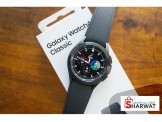 سامسونج  watch 4 classic 46mm - مستعمل - 
