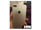 Apple  ابل ايفون 7 بلس - مستعمل - 