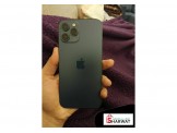 Apple  ابل ايفون 12 برو ماكس - مستعمل - 