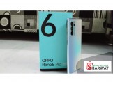Oppo  رينو 6 برو 5G - جديد - 