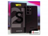 سامسونج  S21 Ultra - جديد - 