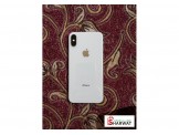 Apple  ابل ايفون X - مستعمل - 
