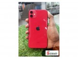 Apple  ابل ايفون 11 - مستعمل - 