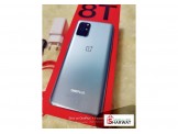 OnePlus 8T - مستعمل - - 2 OnePlus 8T - مستعمل - - 2