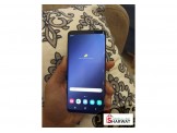 سامسونج  جلكسي اس 9 بلس 128 جيجا استعمال بسيط جداً ولا خدش السعر 950 شيكل. - مستعمل -  - 2