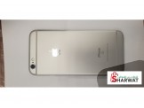 Apple  ابل  iphone 6s 128 GB silver - مستعمل -  - 2
