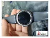 سامسونج  Samsung gear s3 frontier - مستعمل -  - 2